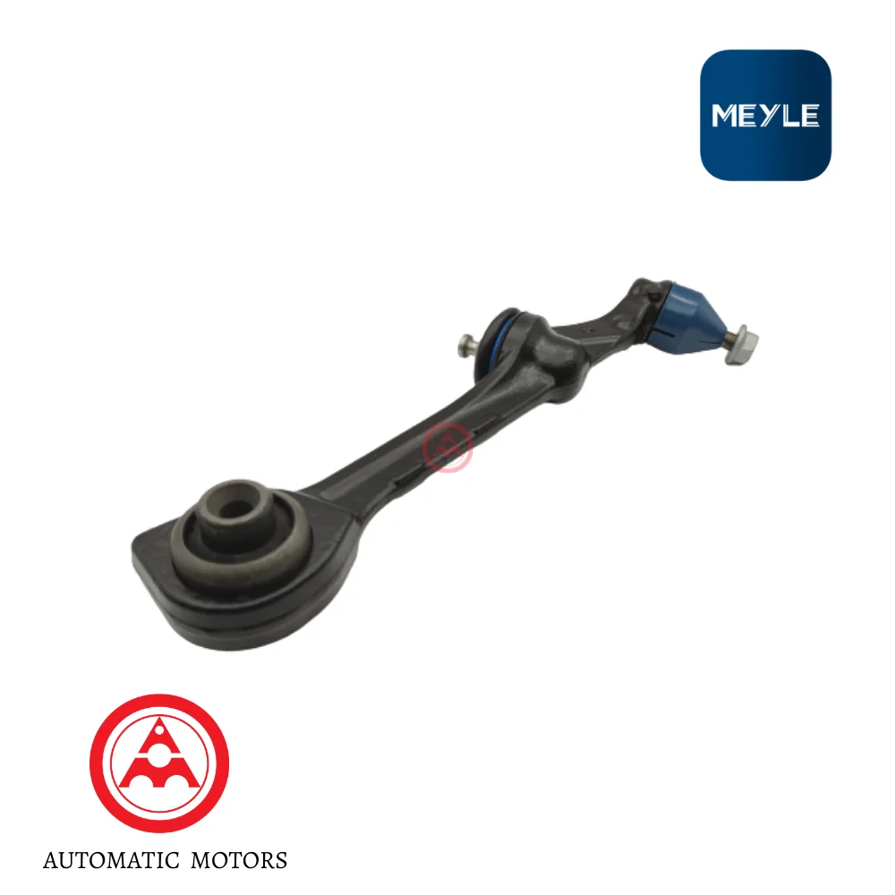 Mercedes Benz Meyle Front Lower Rear Arm R/H W221 Steel 2213308207 2213306807 3715201 0160500069