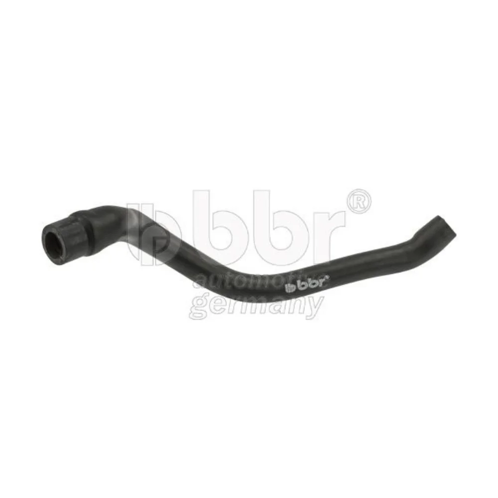 Mercedes Benz Bbr Oil Breather Pipe M271 Valve Cover to Intake Manifold 2710160481 2710160281 2710160181 0011019039