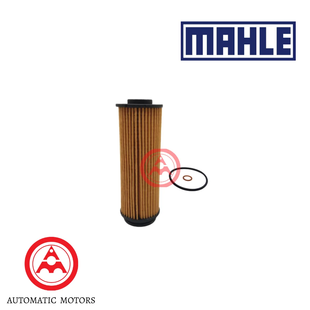 Bmw F20/F21-140i F22/F23-240i F30/F34-340i F33 440i G30-540i/530d G11 Mahle Oil Filter 11428583898 OX1146D HU6022Z