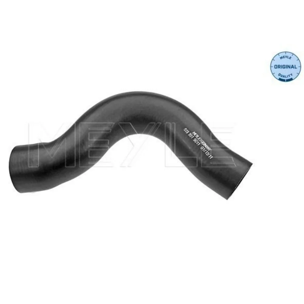 Mercedes Benz Meyle Top Radiator Hose W124 260 300E E280 320E 1245019482 1245012482 2273701 0195019011