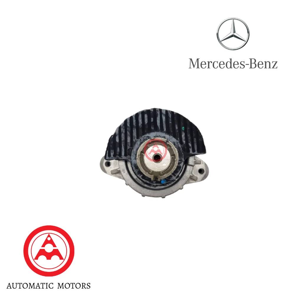 Original Mercedes benz Engine Mounting CGI W204 W207 W212 W218 2042404317 204240431764 2042404217 2042400917 0140240112
