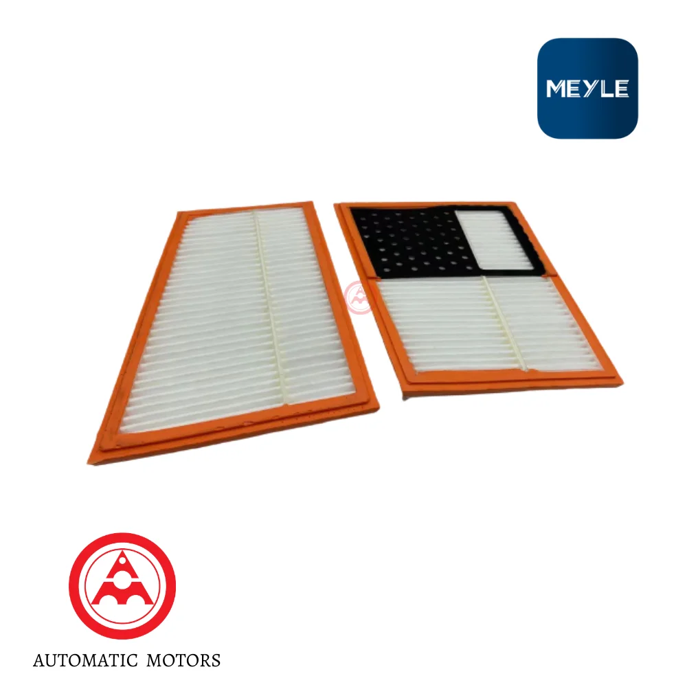 Mercedes Benz Meyle  Air Filter Set M642 6420942104  6420942804  LX1850/1  6420942204  6420943004  LX1850/2  0143210004/
