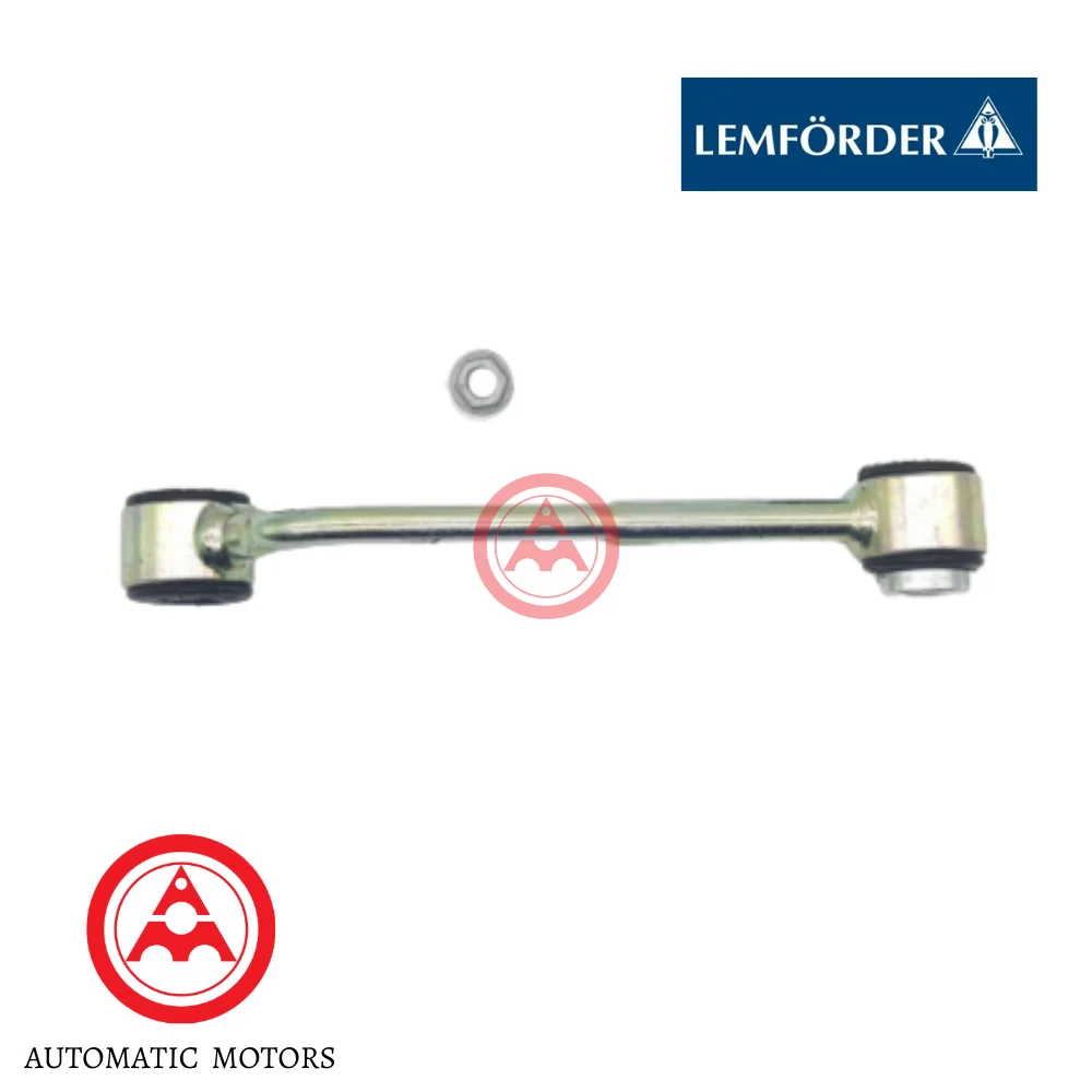 Mercedes Benz Lemforder Rear Stabilizer Linkage / Torsion Bar Tie Rod L/H W203 2033200789 0160600022 2033200889 01606000