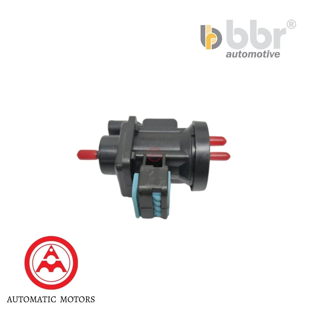 Mercedes Benz Bbr E.G.R / Pressure Converter Vacumn Valve Sprint W903 W210-CDI M611 M612 2-PIN 0005450527 0242316 001101