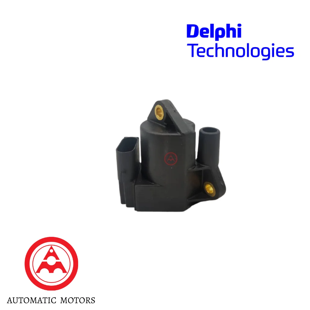 Mercedes Benz Delphi Ignition Coil M272 982 3 4 5 350-Cgi 0009060060 2729060160 0001587903 IC04118 0148850011