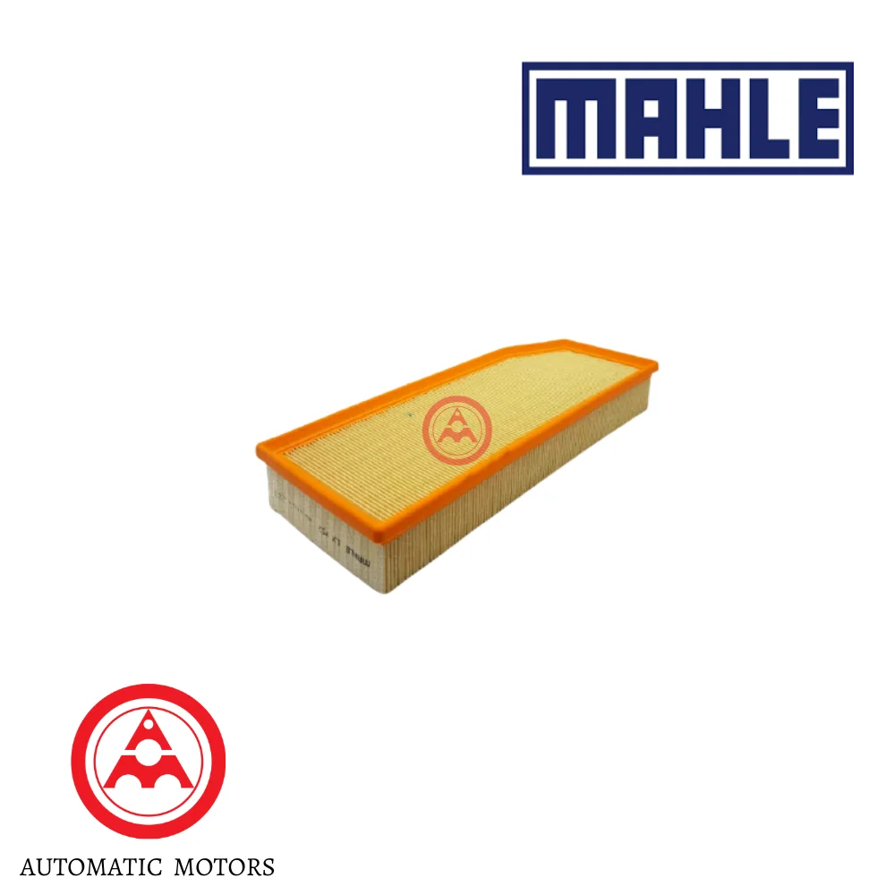 Mahle Air Filter Mercedes Benz M611 W203/210 M612-W210 LX752 6110940104 6110940304 0123210000