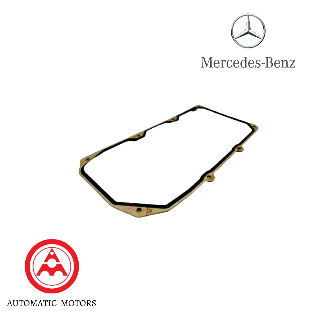 Original Mercedes Benz Automatic Transmission Oil Pan Gasket 722-8 FT-305062 W169 W245 1693713580 0141400002 171508 0011