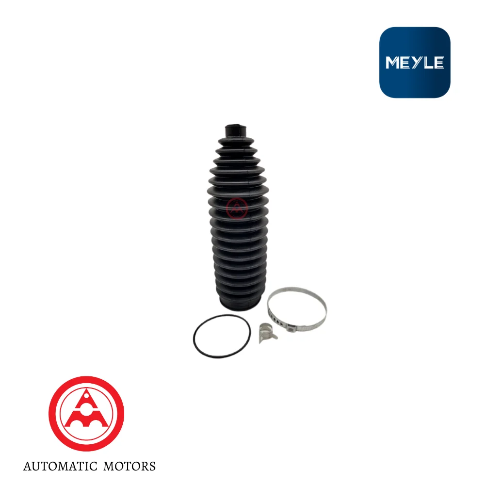 Mercedes Benz Meyle Steering Rack Boot Kit W210 W638 W903 313CDI Sprint 2104602300 9014605500 0146200000 2104630796