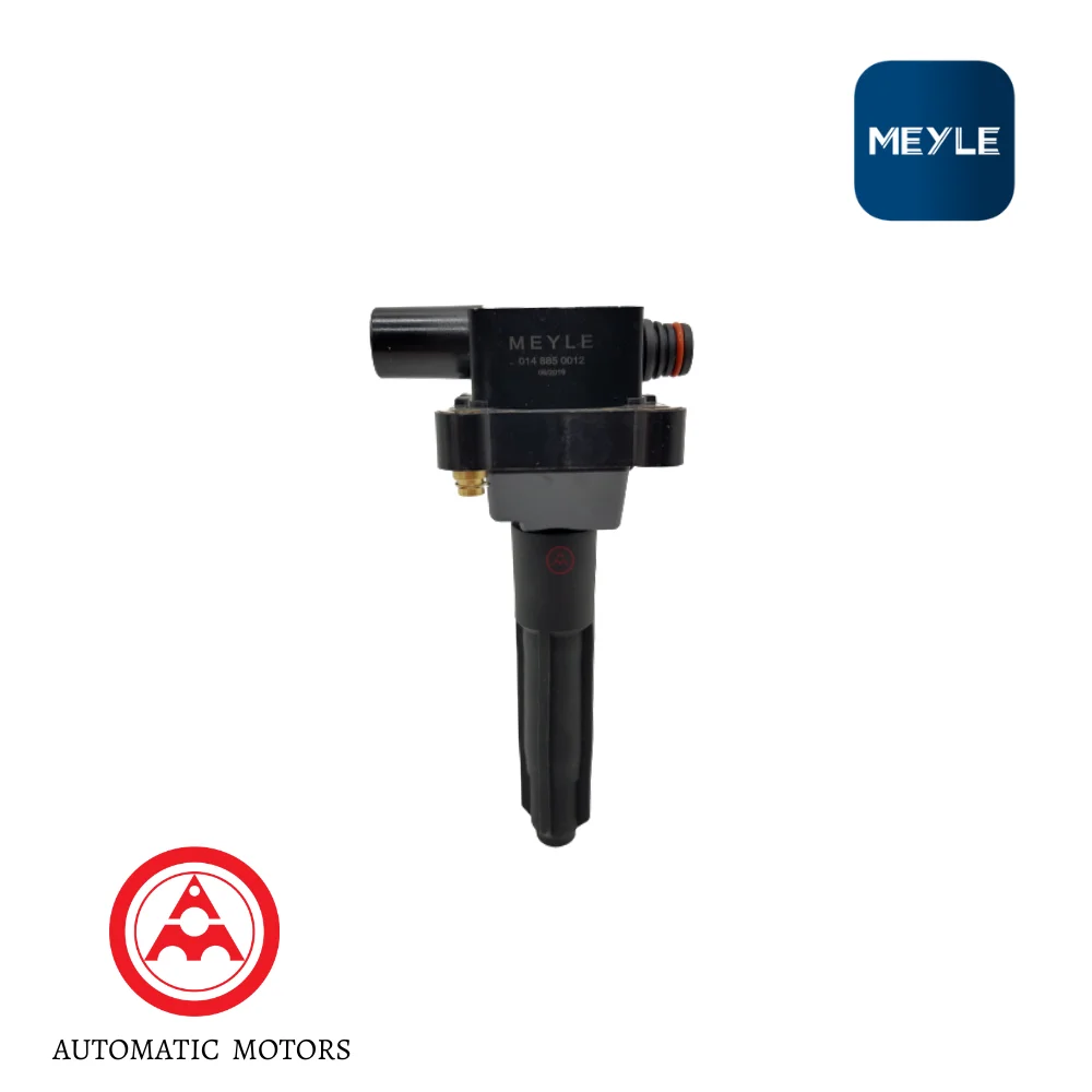 Mercedes Benz Meyle Ignition Coil M104 FE M111 FE 921/423/4/5/6/7/9 SY-Musso-2.3/2.0 Rexton 320 0001587503 0148850012