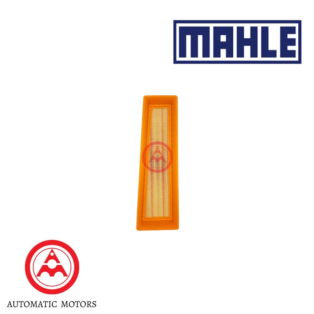 Bmw M-X5-E70 X6-E71 E72 Mahle Air Filter R/H 13717589641 LX1824/1