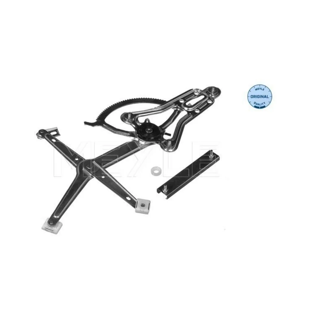 Mercedes Benz Meyle Front Door Power Window Regulator R/H W124 1247200446 0140720005