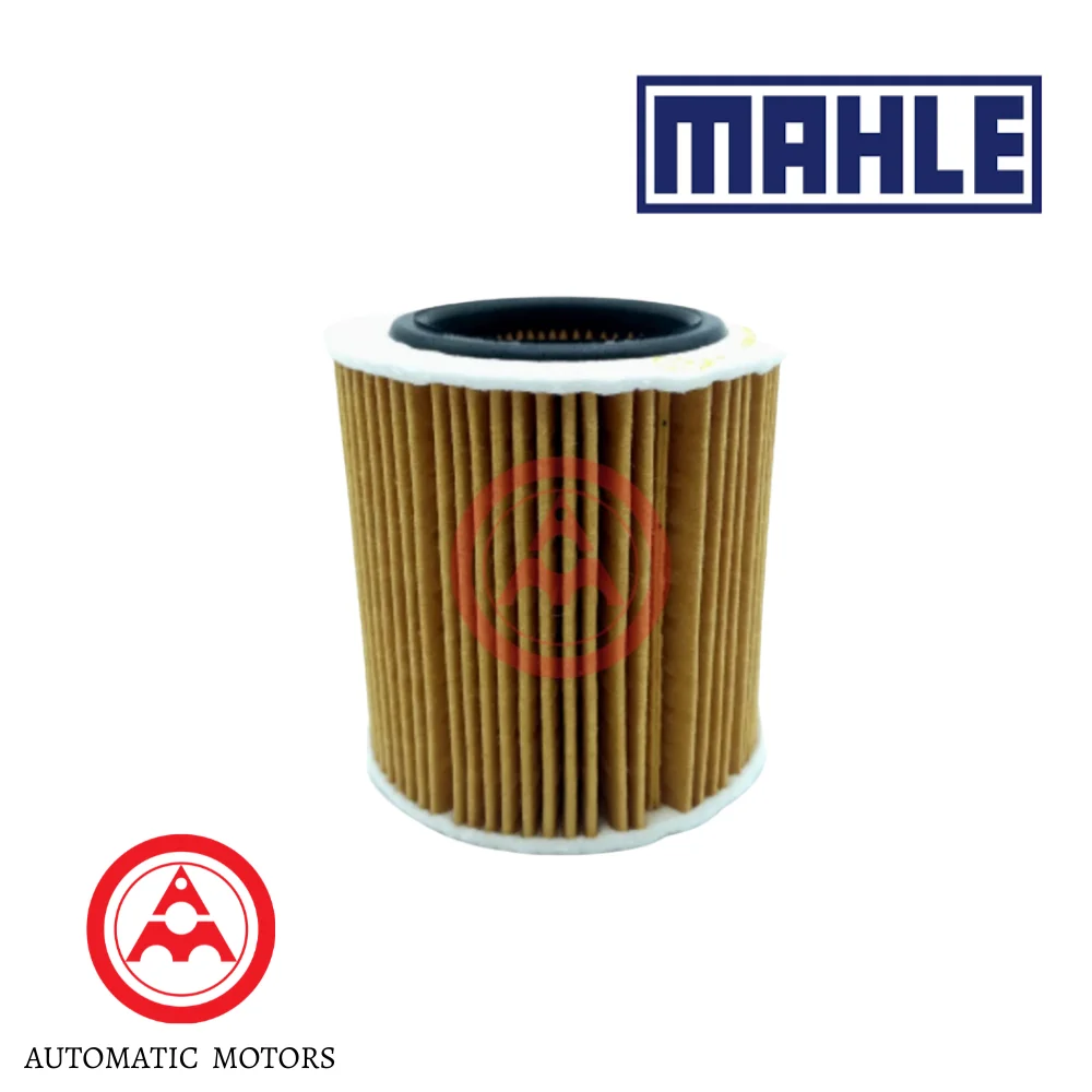 Mahle Oil Filter Bmw N20 N26 F30-320 8i F10-520 3 8X1 E84 2.0 F20 1 OX387D1 11427640862 11427541827 11427854049 11427854