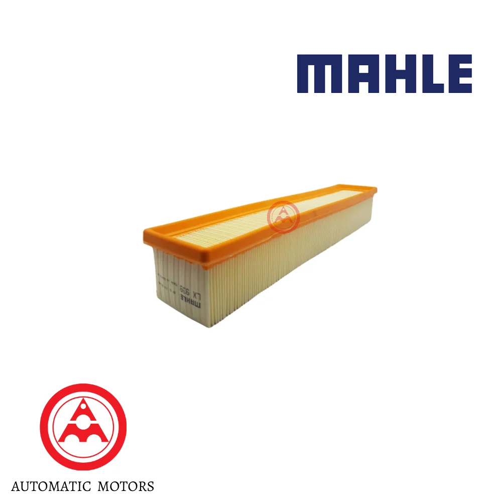 Mercedes Benz Mahle Air Filter M111 W203-C200K C47109 E456L 1110940204 LX939 50013678