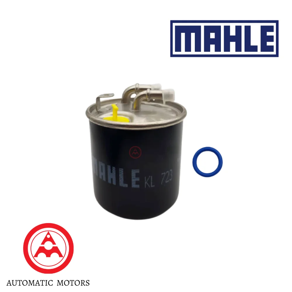 Mercedes Benz Mahle Diesel Filter M642 M651 6420920201 6420901652 0143230017 KL723D