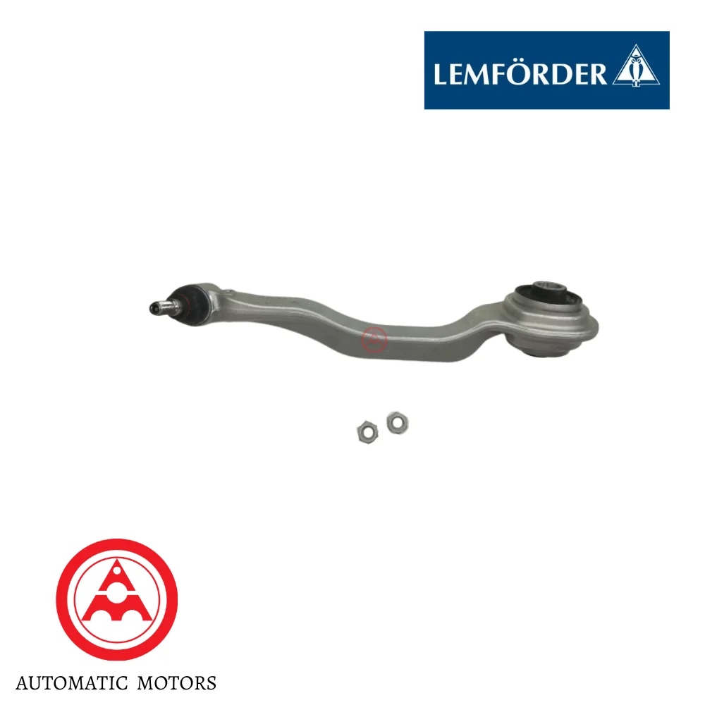 Mercedes Benz Lemforder Front Lower Arm R/H W211 W219 W230 2113304411 2113305011 2113301211 2113303011 3111102