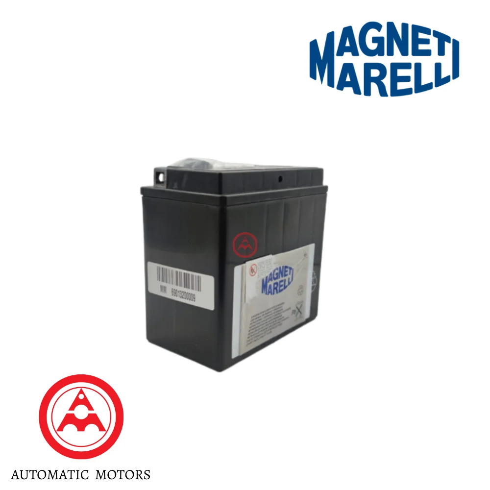 Mercedes Benz Magneti Marelli Backup Battery/ Powersports AGM 12V12AH 200A W212 W222 W211 W219 W204 2115410001