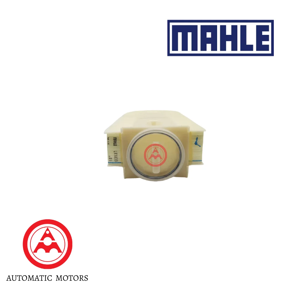 Mahle Air Filter Mercedes Benz M651 6510940104 LX1833