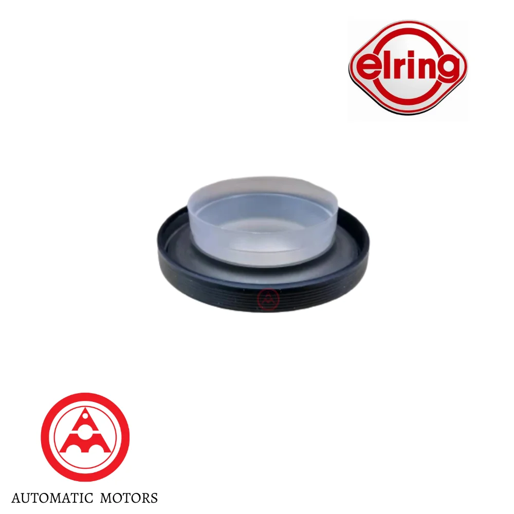 Mercedes Benz Elring Germany CrankShaft Front Oil Seal M271 M272 M112 M646 M647 X-SPRING [USE-1] 0239978447 424-841 0219