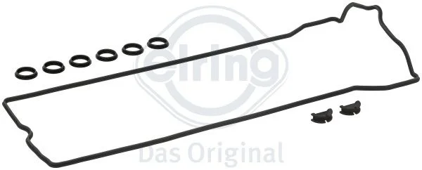 Mercedes Benz Elring Valve Cover Gasket Kit M104 941 2 3 4 5 991 2 4 5 6 Rexton 320 2-Hf-Sep 1040102130 900133 152949701