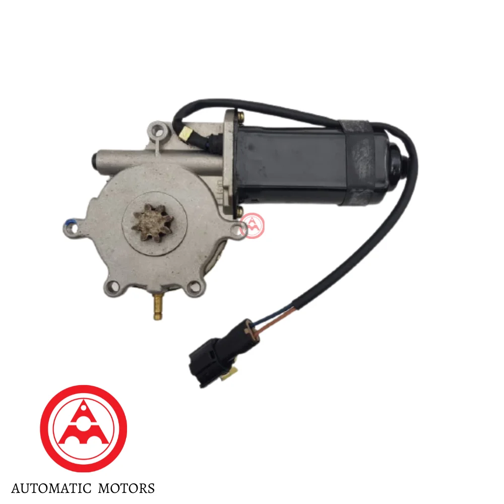 Mercedes Benz Sanyong Front Power Window Motor Left Side W661 Musso 8810005002 6618293501