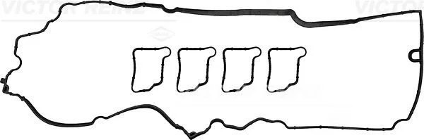 Victor Reinz Valve Cover Gasket Kit Mercedes Benz M271 Cgi 820 860 861 2710161221 734850 154104301