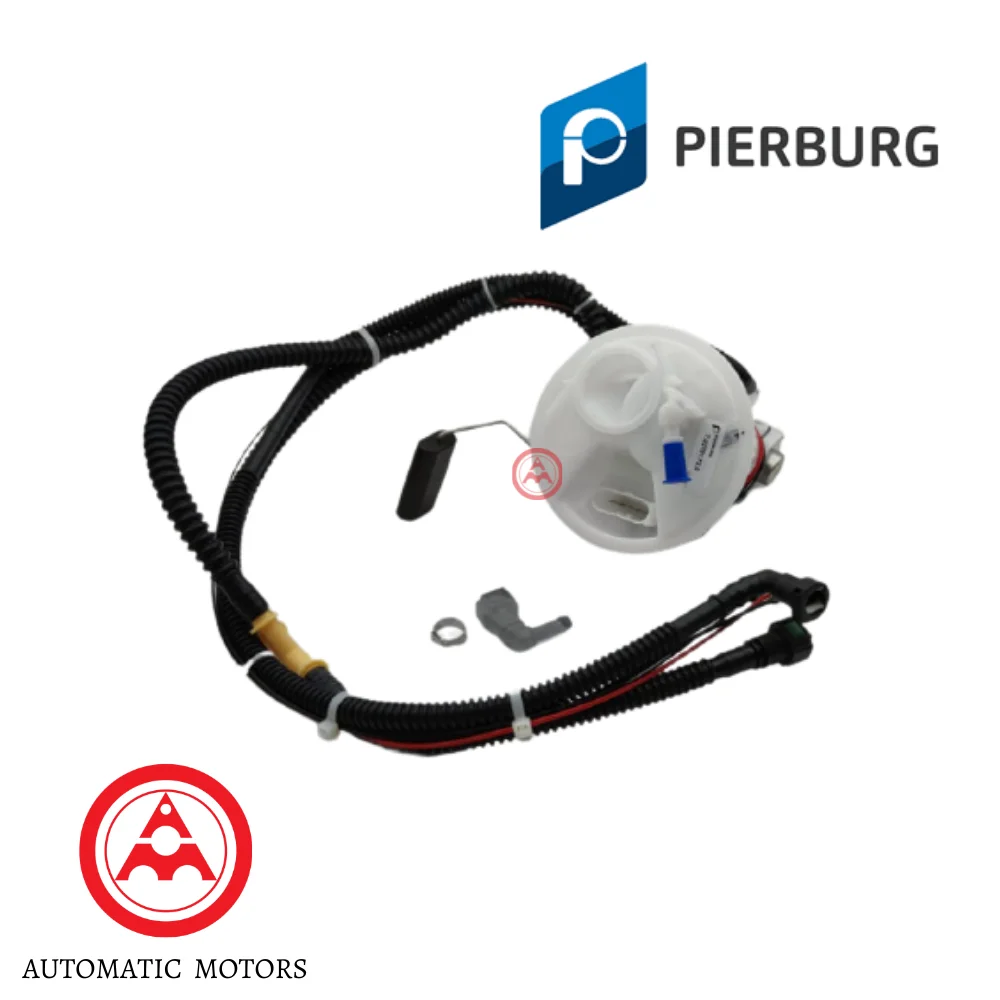 Mercedes Benz Pierburg Fuel Pump / Tank Float Sensor L/H 2114703994 2114703294 2114701441 A2C59514936 702701720 0238081T