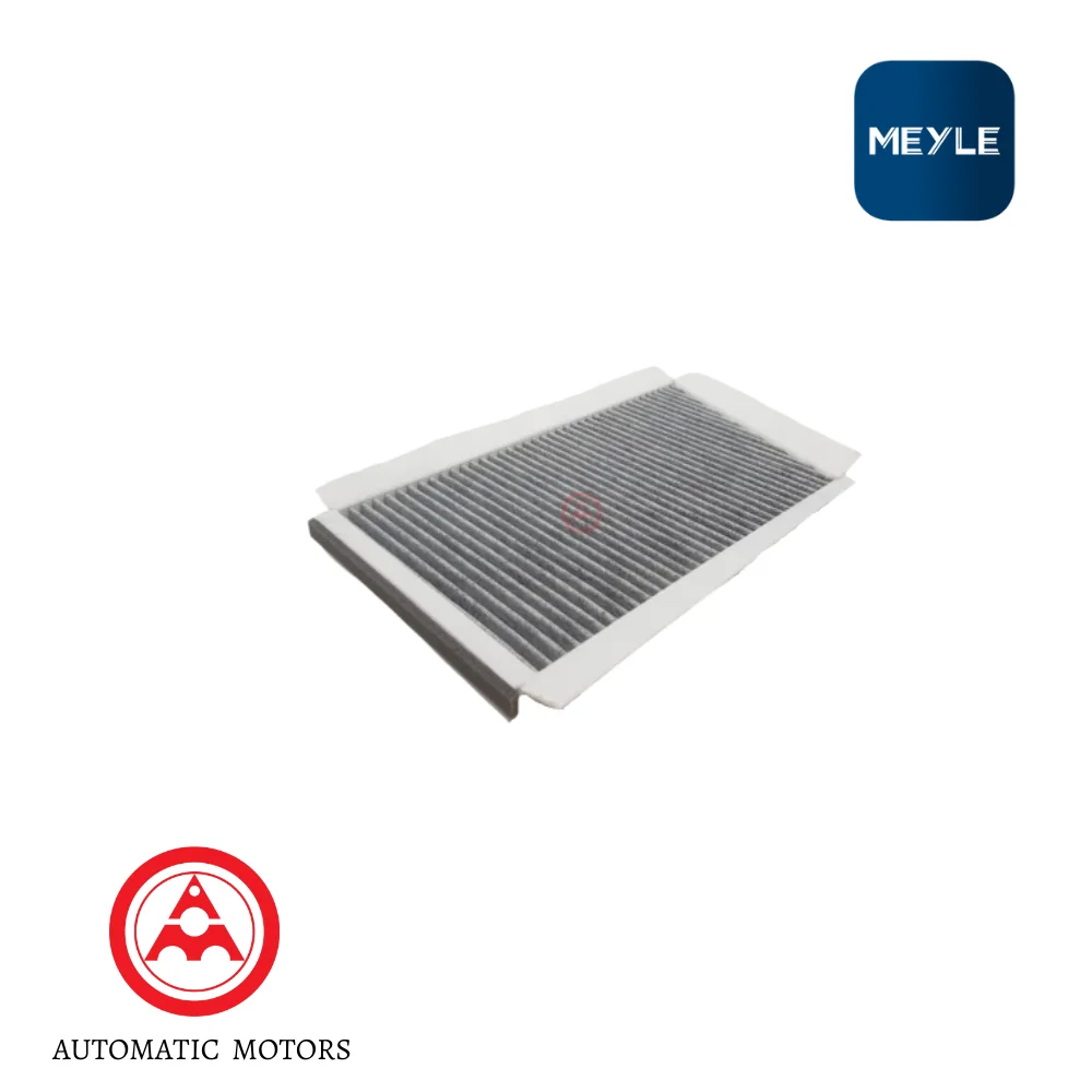 Mercedes Benz Meyle AirCond Charcoal Filter W203 2038301018 0123200004