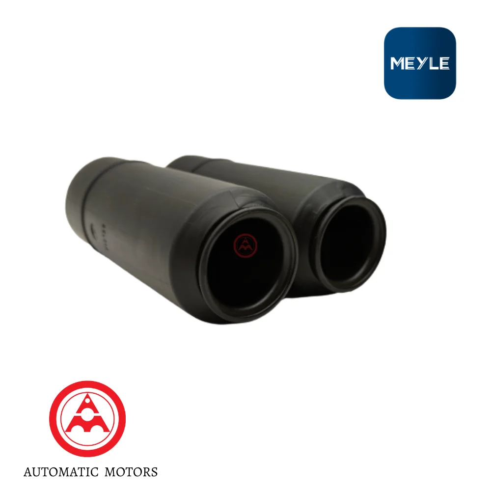 Mercedes Benz Meyle Rear Absorber BUSH W/BOOT SET BMW E90 E87 W204 W207 SPORT-486/DYNAMIC-483 3147400007