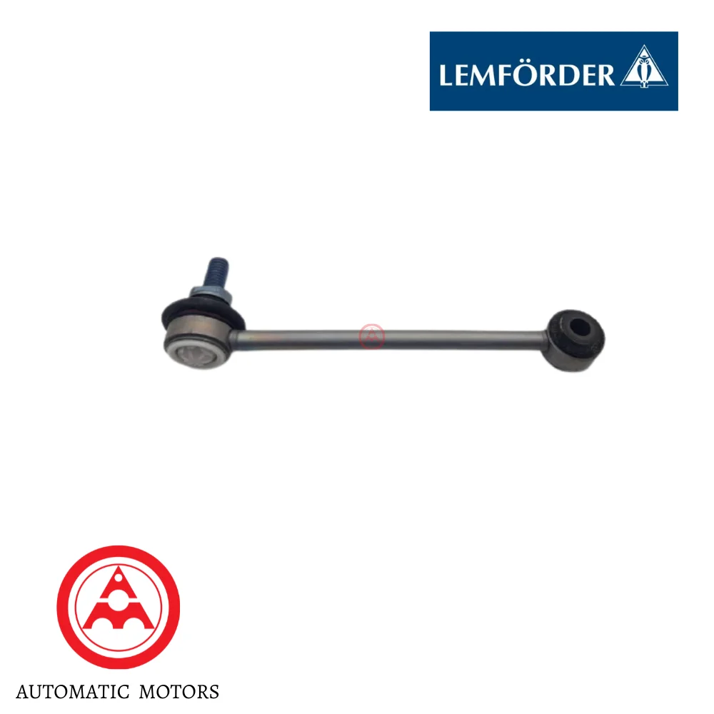 Bmw E90 Lemforder Rear Torsion Bar Tie Rod L/R 33556764428 2993401 3160600020/HD