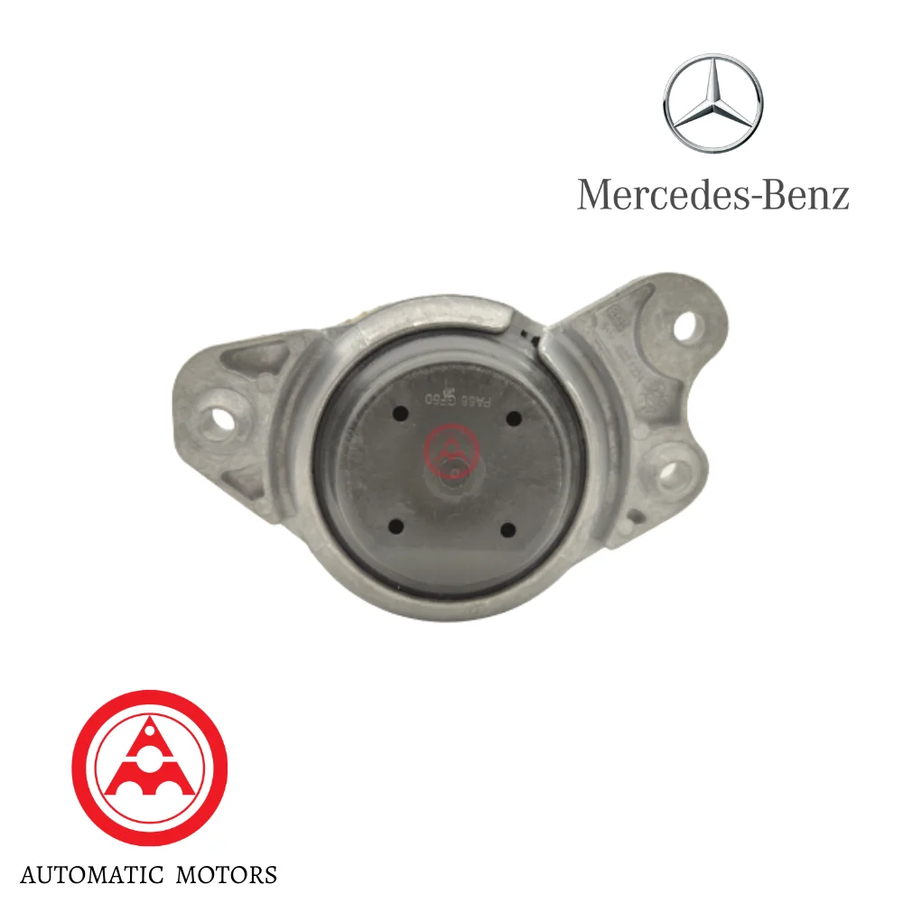 Original Mercedes Benz Engine Mounting Right Side W253 2532400900 49374289 504557
