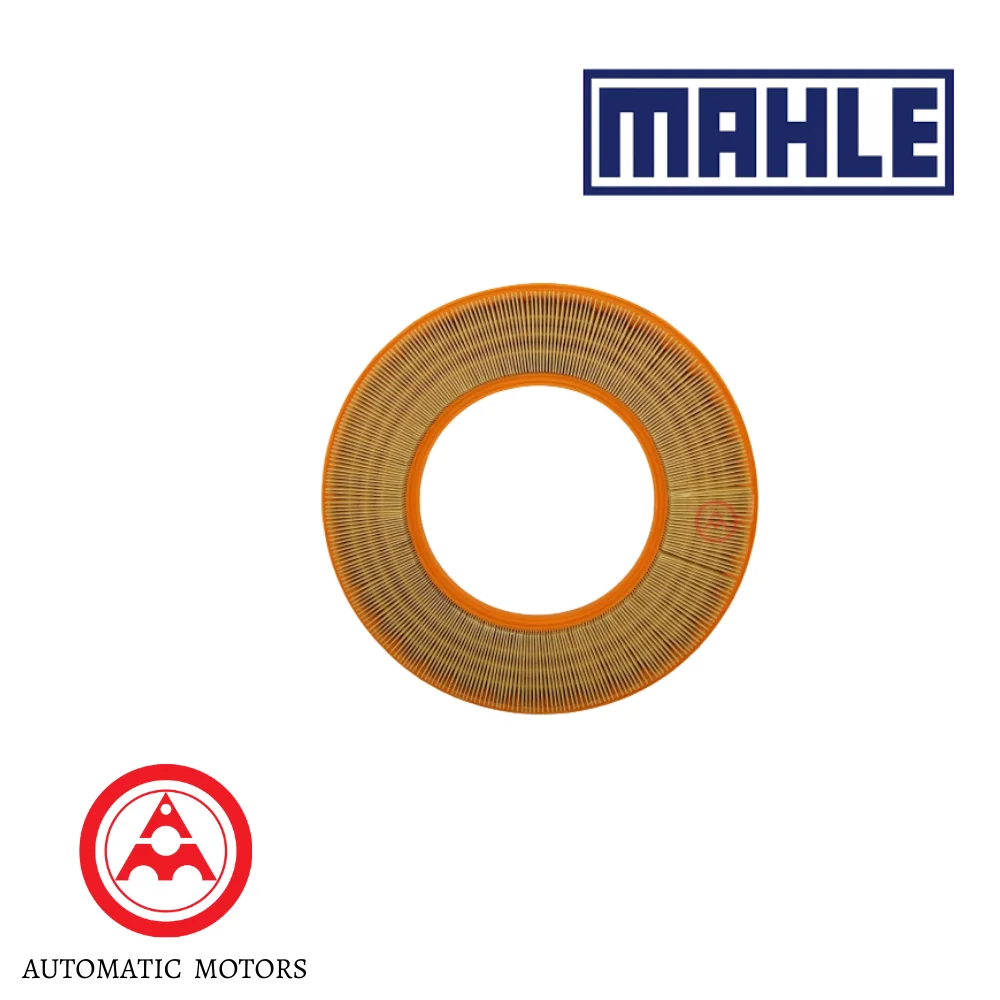 Mercedes Benz Mahle Air Filter M102 920 W123/4-200 0020941604 0020941704 1457429926 LX258 LX66