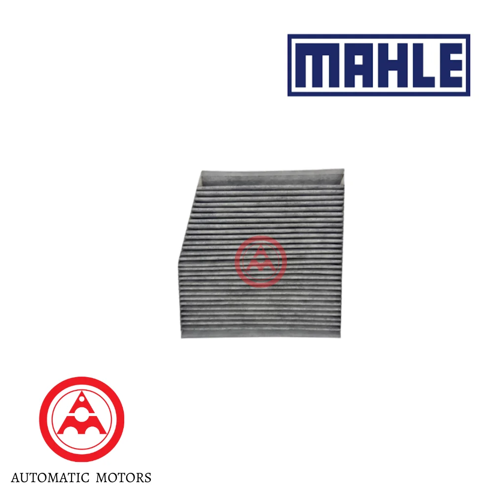 Mahle AirCond Filter Charcoal Mercedes Benz W117 W176 W246 2468300118 2468300018 50014620 0123200040 LAK879