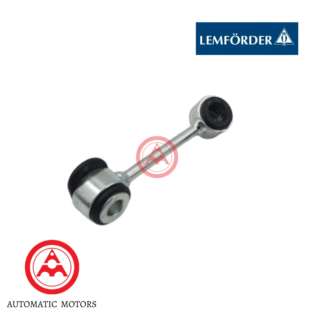 Mercedes Benz Lemforder Front Stabilizer Linkage / Torsion Bar Tie Rod W210 R/H 2504002 2103202289 2103202689 2103203789