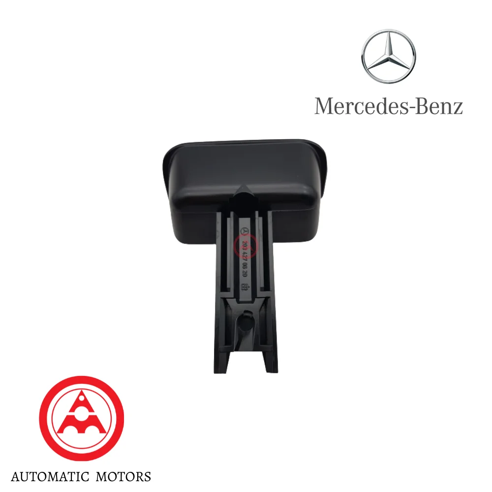 Original Mercedes Benz Parking Release Hand Brake Handle W203 W209 2034270620 9051 2034270620 7C45