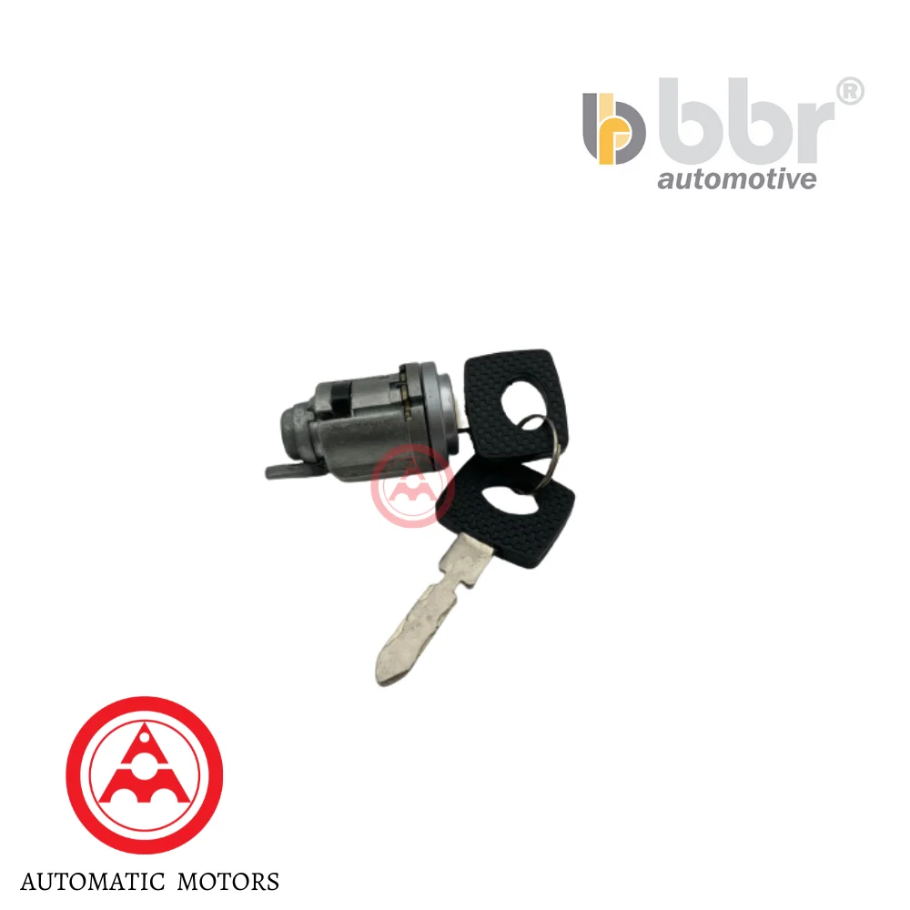 Mercedes Benz Bbr Key Damper W124 W201 W126 86Fc 2-Key 1264600604 2014600104 1264600304 0237032 1264620379 0264600001 00