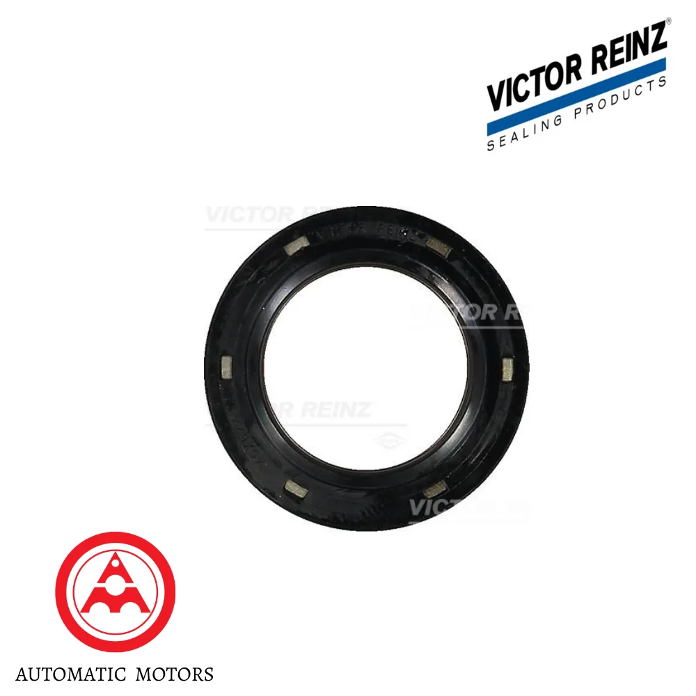 Mercedes Benz Victor Reinz CrankShaft Front Oil Seal M133 M166 M266 M270 M274 M640 0009971908 0159975846 0139973746
