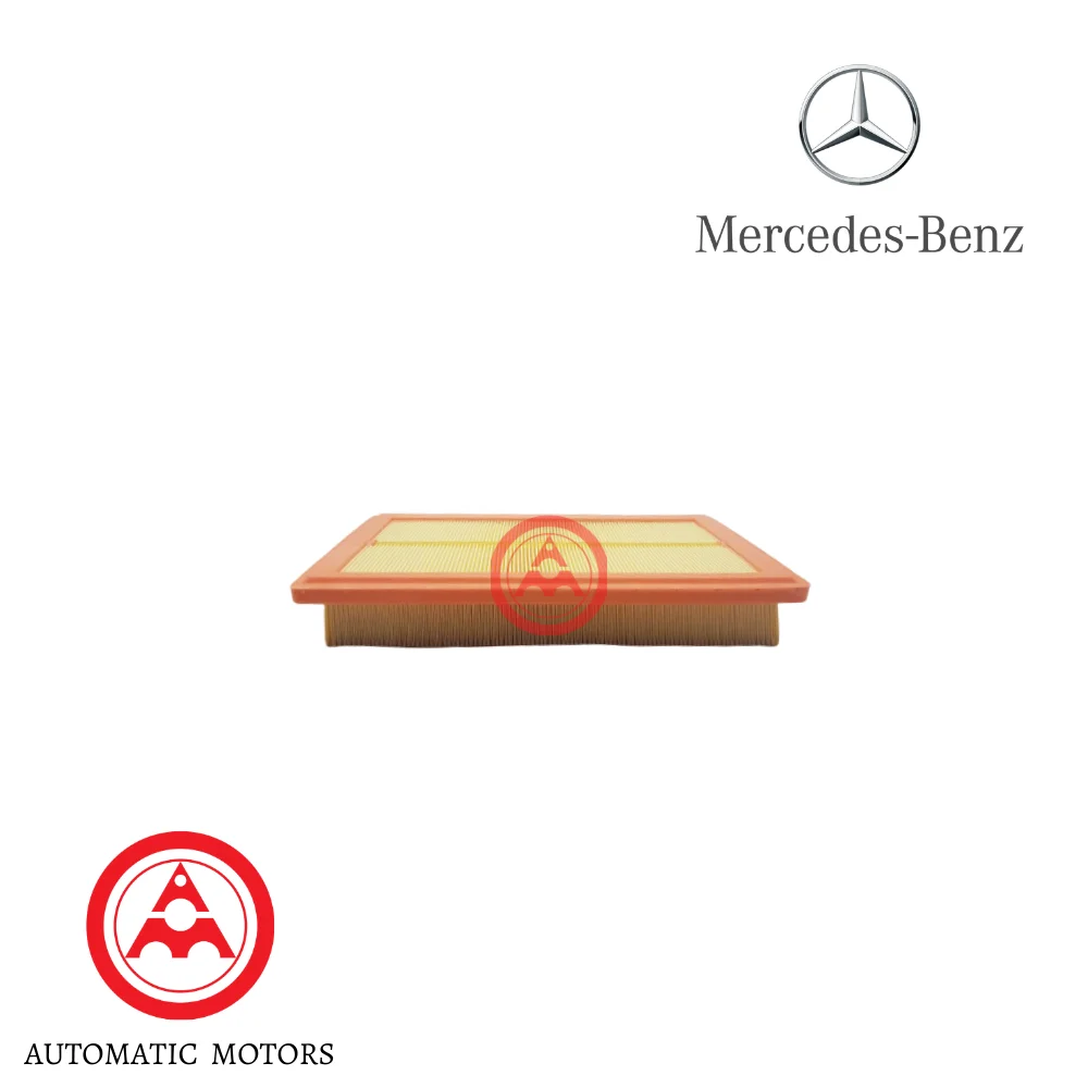 Original Mercedes-Benz Air Filter M274 Made In Germany 2740940104 LX3811 A2740940104