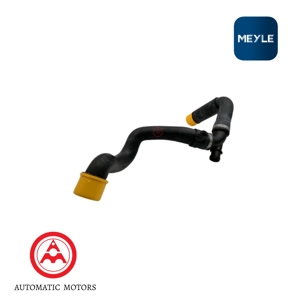 Mercedes Benz Meyle Bottom Radiator Hose W203 KOMP M271 FC 2035015582 0192220019