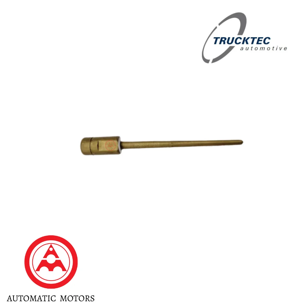 Mercedes Benz Trucktec Carburetor Needle [ HC ] M102 W123-200 0000701987 0000701487 407414540