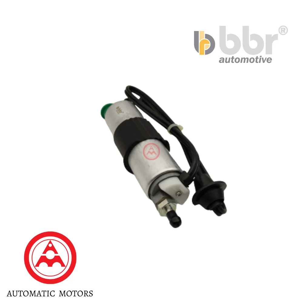 Mercedes Benz Bbr Fuel Pump AA W202 C/E200/220/230 W210 W208 0004705494 0004706394 722020500 72181050 0004704994 0011027