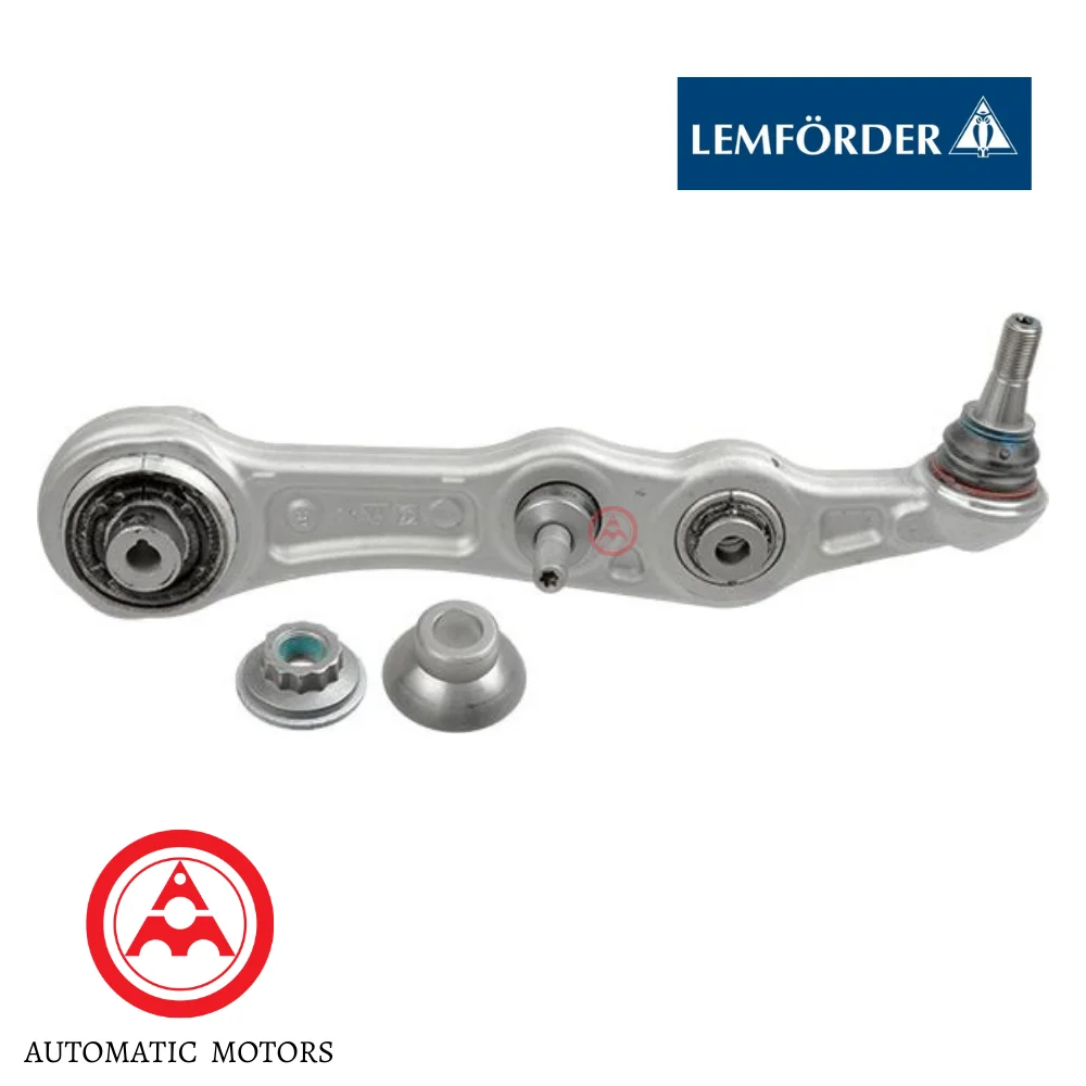Mercedes Benz Lemforder Front Lower Rear Arm Right Side W205 W213 2053306201 2053306001 2053302007 2053306610 0231310 39