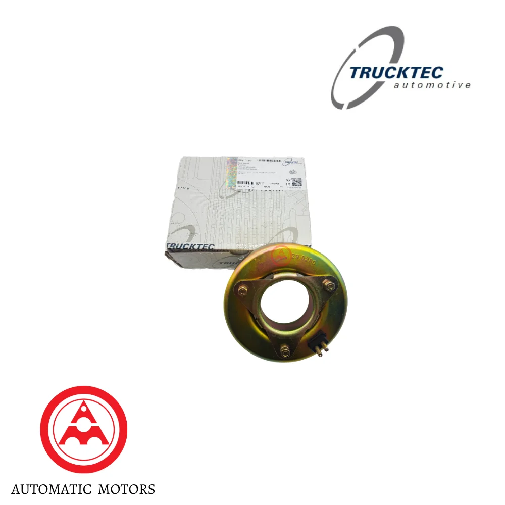 Mercedes Benz Trucktec Fan Magnet Assembly M102 W124 200 230E W201 190E 1022000677 0219047