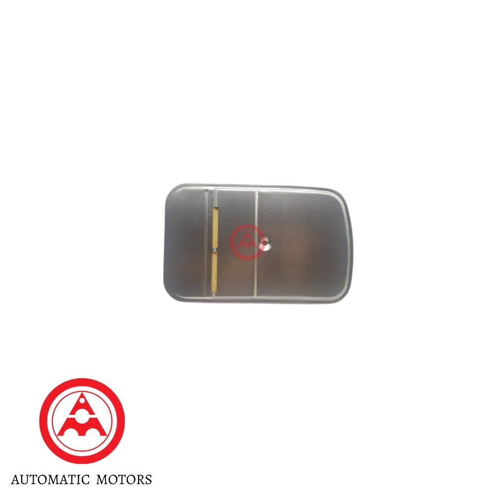 Schumann Auto Transmission Filter + Meyle Oil Pan Gasket Bmw-4CYL E46 318i-N42 N46 320i-M50 328i 24117557070 24117533699
