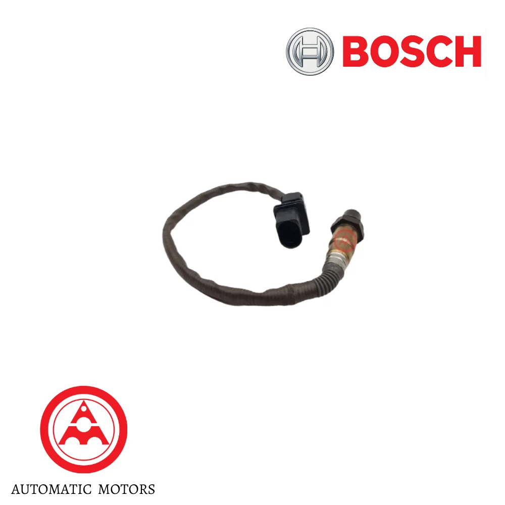 Mercedes Benz Front Exhaust Oxygen Sensor Upstream W218 W221 W217 W222 W213 W204 W205 W253 W212 W207 W216 0095426018/64