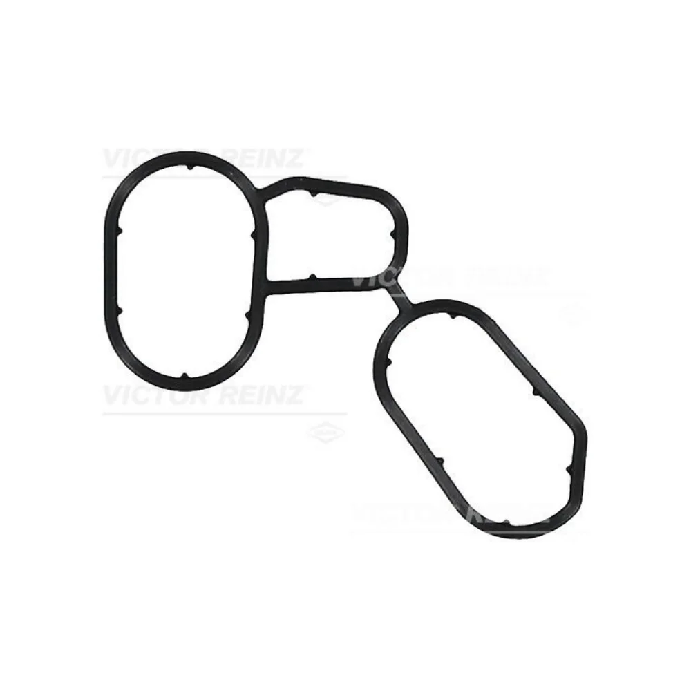 Reinz Engine Oil Cooler Gasket Oil Filter Hsg>Oil Cooler Bmw N40 N42 N43 N46 E46 E90 E60 11427508970 711528600