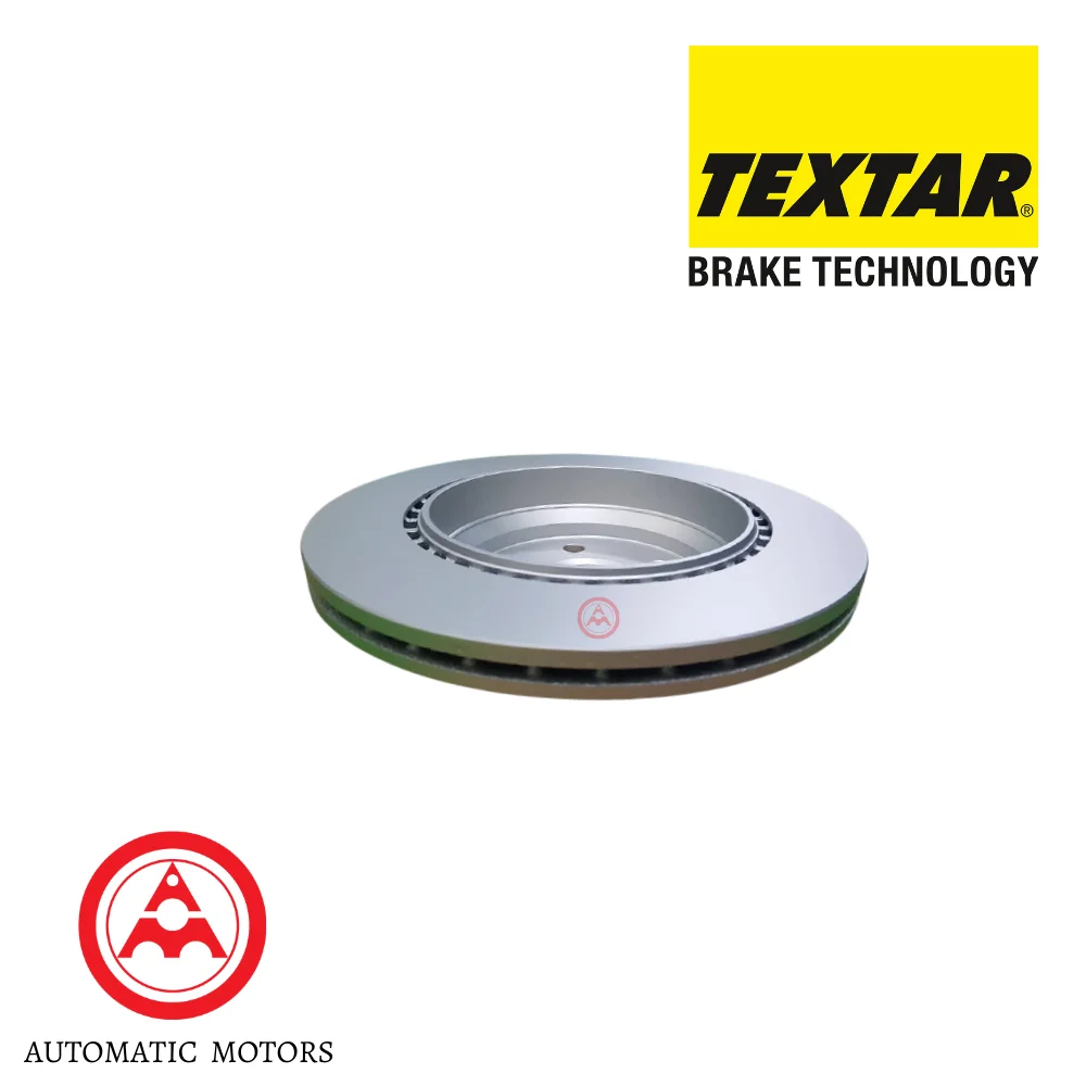 Mercedes Benz Textar Rear Brake Disc W221 2214231212 2214231212/07 2304230412 92176303