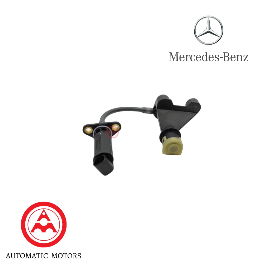 Original Mercedes Benz Engine Oil Pan Level Sensor Float M112-W210/W220-V6 0041535328 0015427218 0061532728 2759050000