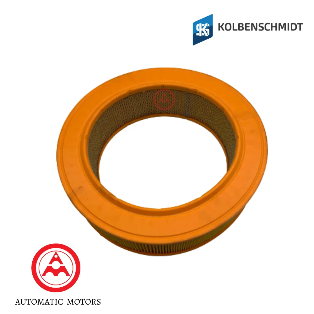 Mercedes Benz Kolbenschmidt Air Filter M616 M617 912 W123-240 300D 0010949504 AG125 E87L01H C30122 070AR LX264 50013070