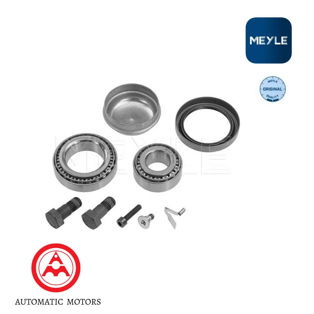 Mercedes Benz Meyle Front Wheel Bearing Kit W140 1403300251 1403300051 0140330056