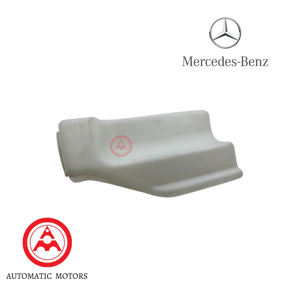 Original Mercedes Benz Wiper Tank W123 1238690020 1238690720